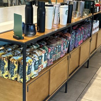 Starbucks - Coffee & Tea Near Me - Placerville, California Starbucks - Coffee & Tea Near Me - Placerville, California