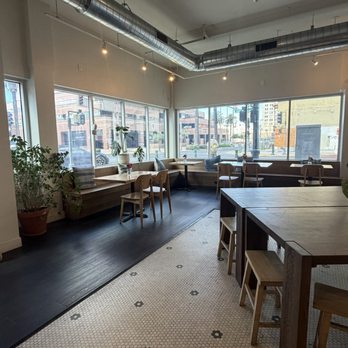 Trail Coffee Roasters - Interior - Coffee Roasteries Near Me - Stockton, California Trail Coffee Roasters - Interior - Coffee Roasteries Near Me - Stockton, California