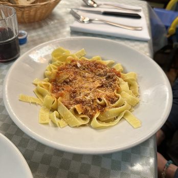 Trattoria Sabatino - Tagliatelle al Sufi - Tuscan Near Me - Florence, FI Trattoria Sabatino - Tagliatelle al Sufi - Tuscan Near Me - Florence, FI