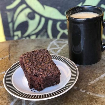Drunken Monkey Coffee Bar - Coffee & Tea Near Me - Orlando, Florida