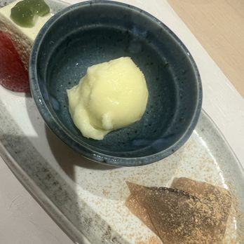 Kabuto - Dessert - Sushi Bars Near Me - Las Vegas, Nevada