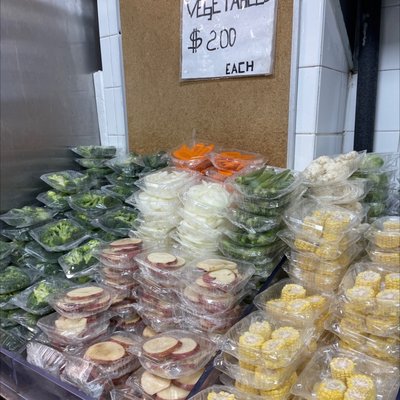 El Puerto Seafood by null