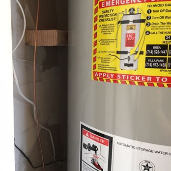 Payless Water Heaters - Water Heater Installation/Repair Near Me