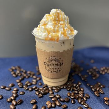 Curbside Coffee & Cravings - Sandwiches Near Me - Moneta, Virginia