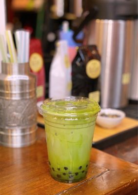 Ku Cha House of Tea - Tea Shop Denver by null