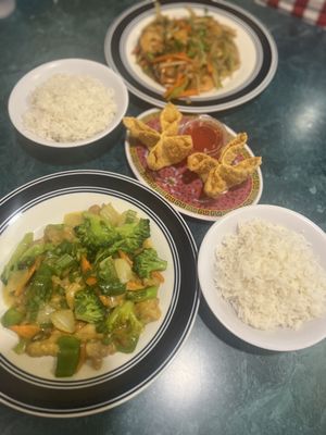 China Inn Restaurant by null