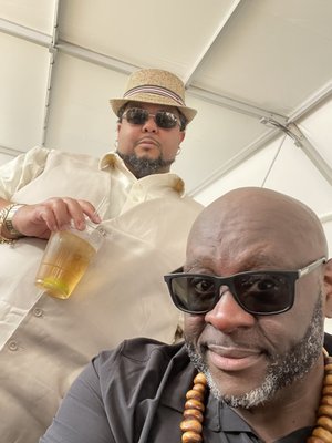 Irish Cultural Center by null