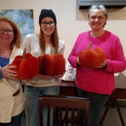 Seasonal workshops