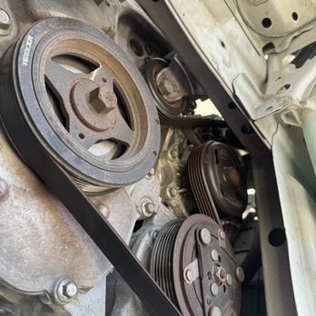 EL Charro Auto Repair & Performance - Auto Repair Near Me EL Charro Auto Repair & Performance - Auto Repair Near Me