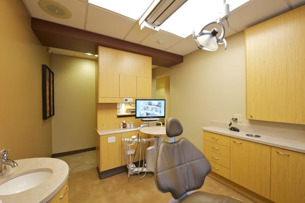 Bear Creek Family Dentistry