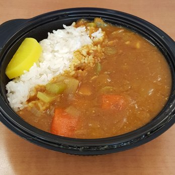 Plaza Mini Mart - chicken curry - Convenience Stores Near Me - Honolulu, Hawaii Plaza Mini Mart - chicken curry - Convenience Stores Near Me - Honolulu, Hawaii