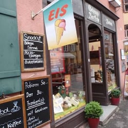 Gehrings Backstube - Great Café.