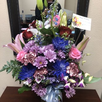 Serendipity Flowers - Florists Near Me - Santa Ana, California Serendipity Flowers - Florists Near Me - Santa Ana, California