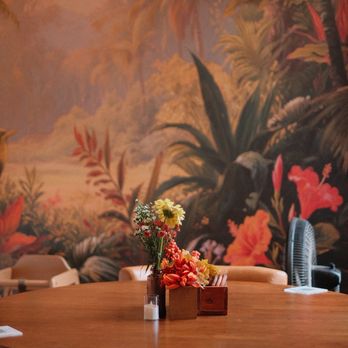 Chaba Cafe - Interior - Thai Near Me - Brookline, Massachusetts