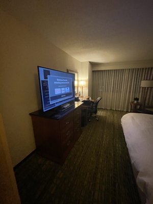 Boston Marriott Copley Place by null
