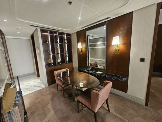 Admiral Hotel Manila - MGallery Collection by null