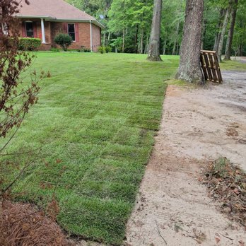 Palmetto Sod & Irrigation - Irrigation Near Me - Aiken, South Carolina Palmetto Sod & Irrigation - Irrigation Near Me - Aiken, South Carolina