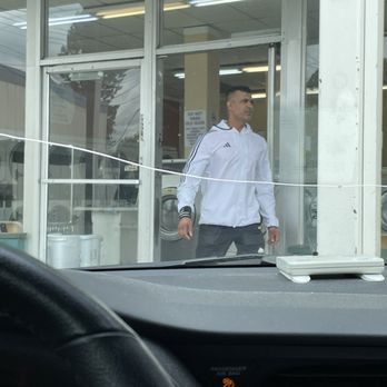 Cigarette Outlet - The rude and disrespectful owner/cashier who refused to give me change. - Tobacco Shops Near Me - Pleasant Hill, California Cigarette Outlet - The rude and disrespectful owner/cashier who refused to give me change. - Tobacco Shops Near Me - Pleasant Hill, California