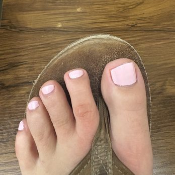 Zenbi Nails - Nail Salons Near Me - San Francisco, California