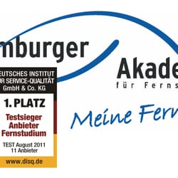 Hamburger Akademie für Fernstudien
