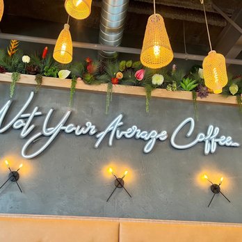 Wild - Coffee & Tea Near Me - Houston, Texas