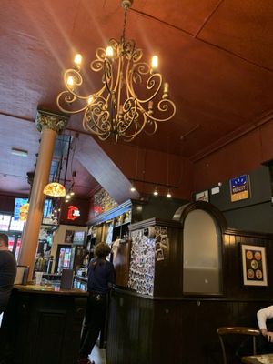 De Hems Dutch Cafe Bar by null