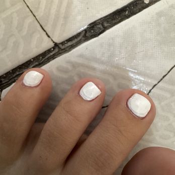 Ifriendly Nails & Spa - Waxing Near Me - Long Beach, California