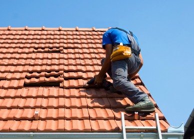 Slide of Hialeah Roof Repair