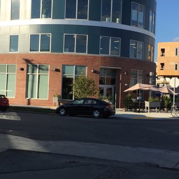 Brenner Pass - In Scotts Addition - new building. Parking across street - Modern European Near Me - Richmond, Virginia