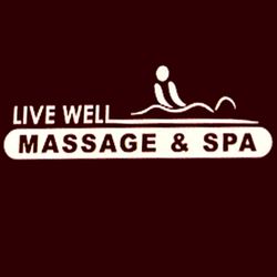 Live Well Massage & Spa