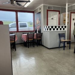 Harris Bar-B-Que
