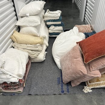 Advance Relocation - Movers Near Me - Santa Fe, New Mexico