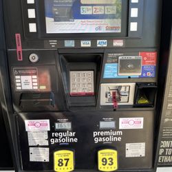 Costco Gasoline - June 2024 prices