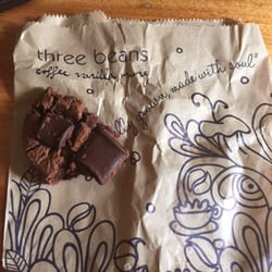 Chatswood Chase Soul Pattinson Chemist - Yummmmmmy gluten free cookie