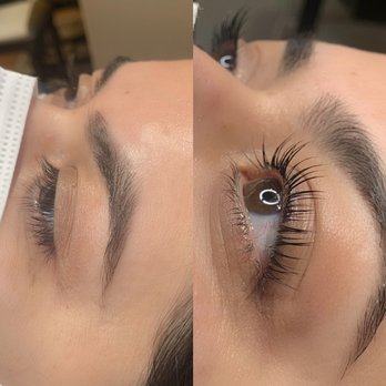 Beauty by Adena - Keratin lash lift and tint - Eyelash Service Near Me Beauty by Adena - Keratin lash lift and tint - Eyelash Service Near Me