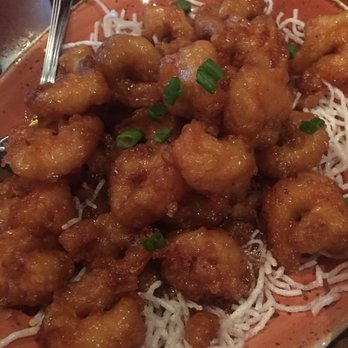 P.F. Chang's - Crispy honey shrimp.. yummm - Chinese Near Me - Goodyear, Arizona P.F. Chang's - Crispy honey shrimp.. yummm - Chinese Near Me - Goodyear, Arizona