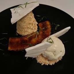 Banana Pudding