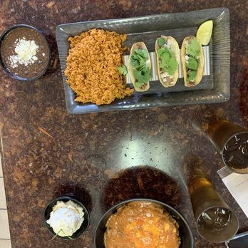 Kehau's Kitchen - Steak tacos and Kalua Moco - Hawaiian Near Me - Aiea, Hawaii