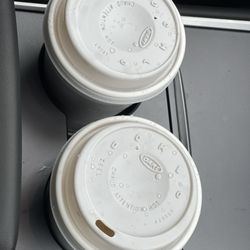 Coffee Club - Iced coffees