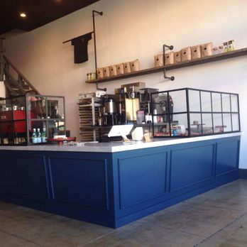 Bolt - Counter - Coffee & Tea Near Me - Los Angeles, California Bolt - Counter - Coffee & Tea Near Me - Los Angeles, California
