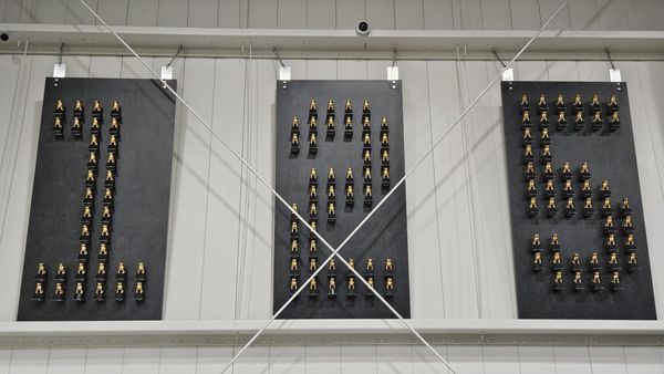 Mack Trucks Historical Museum by null