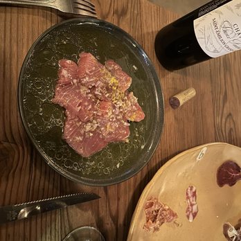 Butchr Bar - Wine Bars Near Me - Los Angeles, California Butchr Bar - Wine Bars Near Me - Los Angeles, California