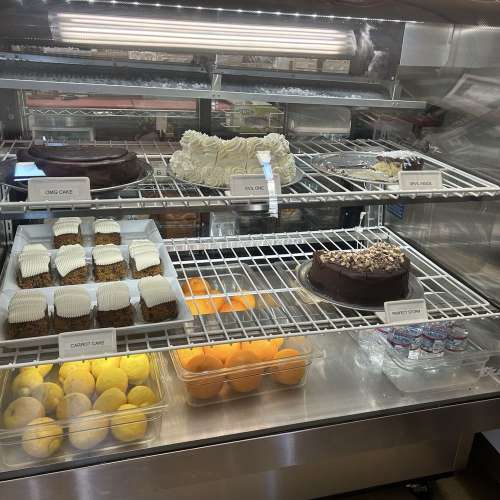 The Elegant Truffle - Cakes - Desserts Near Me - San Diego, California The Elegant Truffle - Cakes - Desserts Near Me - San Diego, California