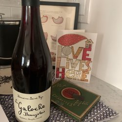 Voodoo Vin