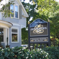 The Decorator's Inn