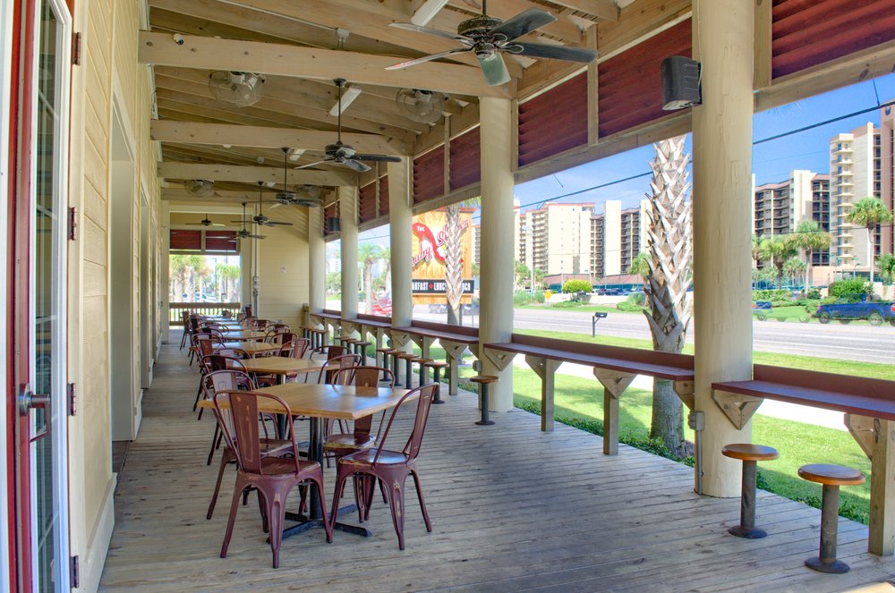 Ruby Slipper Cafe