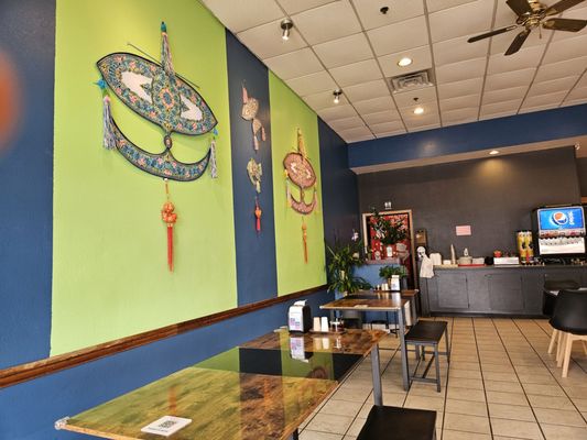 Tasty Eggroll by null