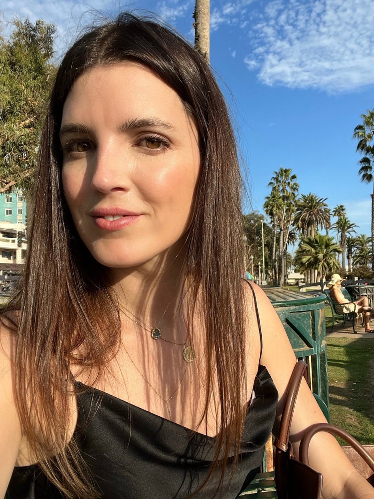 LPantastico Hair & Body Logo