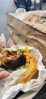 Smashburger by null