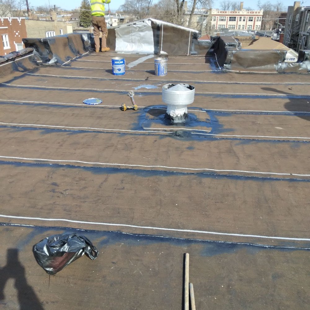 Velasco Roofing Tuckpointing - Roofing Near Me - Chicago, Illinois Velasco Roofing Tuckpointing - Roofing Near Me - Chicago, Illinois